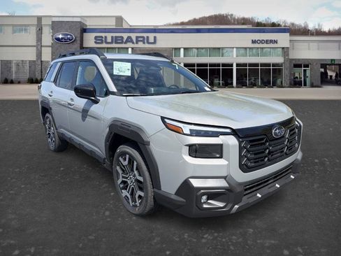 New 2026 Subaru Outback Touring XT AWD/4WD image 3
