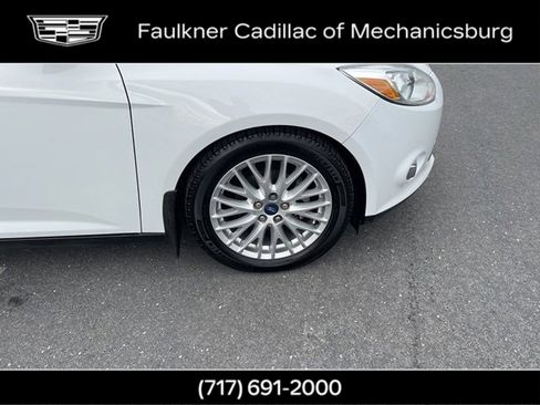Used 2013 Ford Focus SE image 25