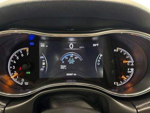 Used 2020 Jeep Grand Cherokee Limited w/ Trailer Tow Group IV AWD/4WD image 38
