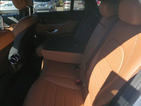 Used 2022 Mercedes-Benz GLC 300 4MATIC Coupe image 16
