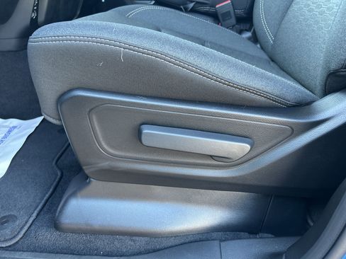 New 2025 RAM 1500 Tradesman w/ Off Road Group image 11