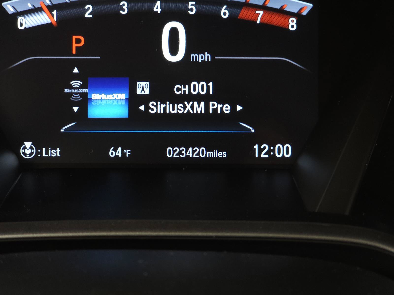 Used 2022 Honda CR-V EX image 17