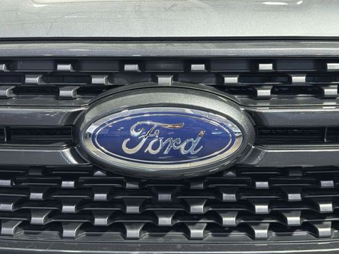 New 2026 Ford Ranger XLT w/ Equipment Group 301A High AWD/4WD image 12