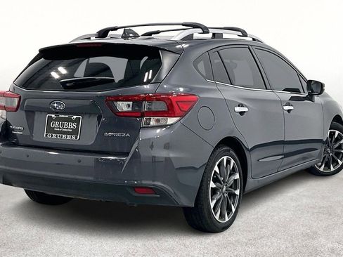 Used 2022 Subaru Impreza 2.0i Limited image 2