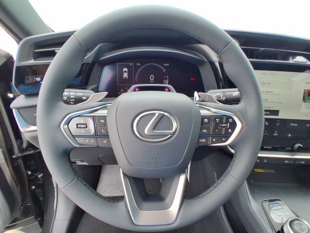 New 2026 Lexus RZ 450e AWD w/ Convenience Package image 14