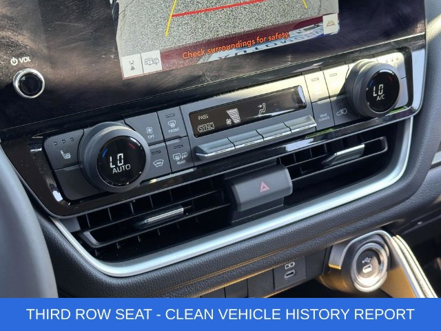 Used 2025 Toyota Grand Highlander FWD image 7