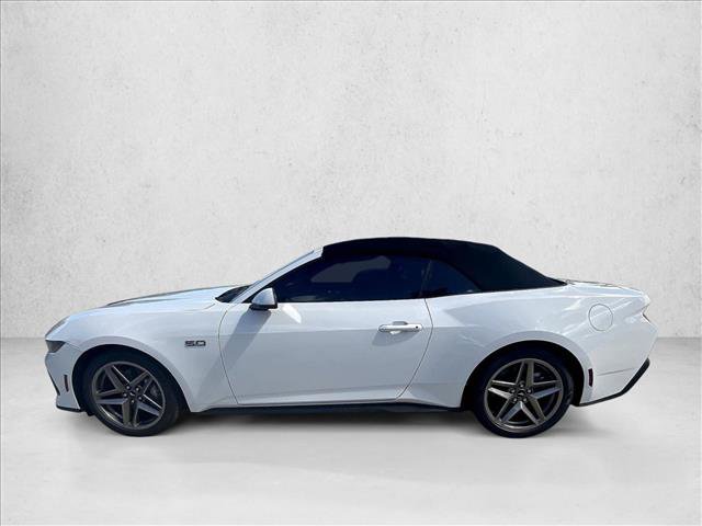New 2026 Ford Mustang GT Premium RWD image 6