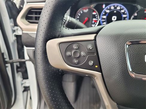 Used 2022 GMC Acadia Denali w/ Denali Ultimate Package image 21