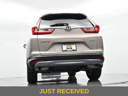 Used 2018 Honda CR-V EX-L image 18