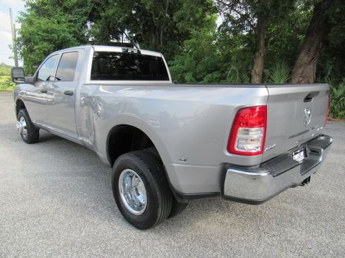 Certified 2024 RAM 3500 Tradesman w/ Chrome Appearance Group AWD/4WD image 5