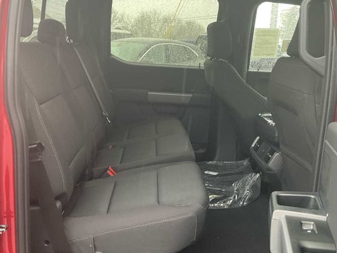 Used 2026 Ford F150 XLT w/ Equipment Group 302A MID image 37