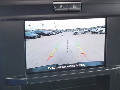 New 2026 Ford F250 XL image 17