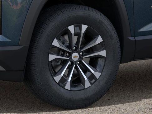 New 2026 Chevrolet Equinox LT image 33