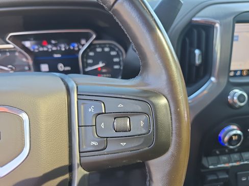 Used 2019 GMC Sierra 1500 Denali AWD/4WD image 27