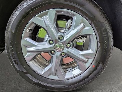 New 2026 Honda HR-V LX image 7