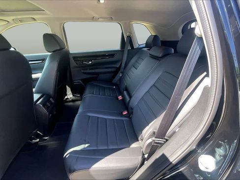 Used 2025 Honda CR-V EX-L image 20