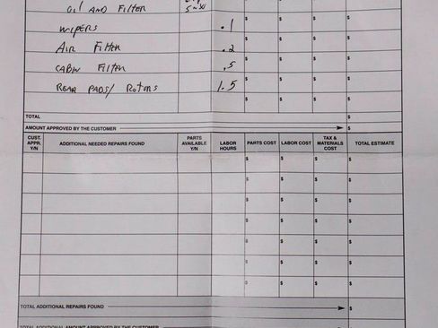 Certified 2024 Ford Escape Platinum image 6