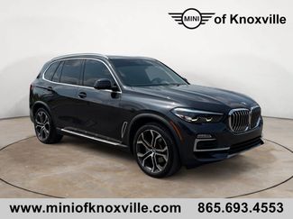 Used 2021 BMW X5 xDrive40i w/ Convenience Package AWD/4WD video 1