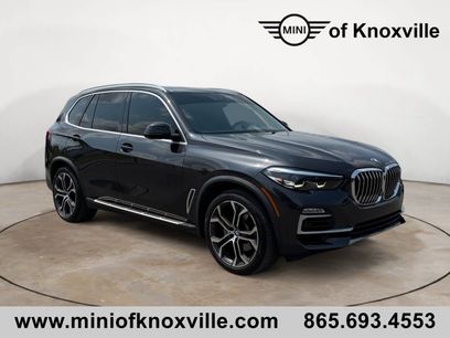 Used 2021 BMW X5 xDrive40i w/ Convenience Package