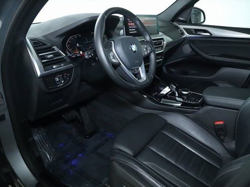 Certified 2023 BMW X3 xDrive30i w/ Premium Package image 18