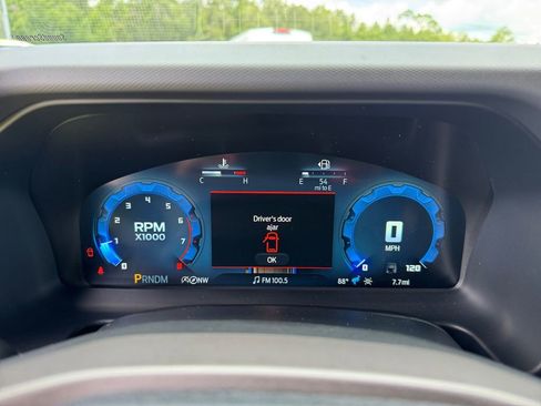 New 2025 Ford Bronco Big Bend image 27