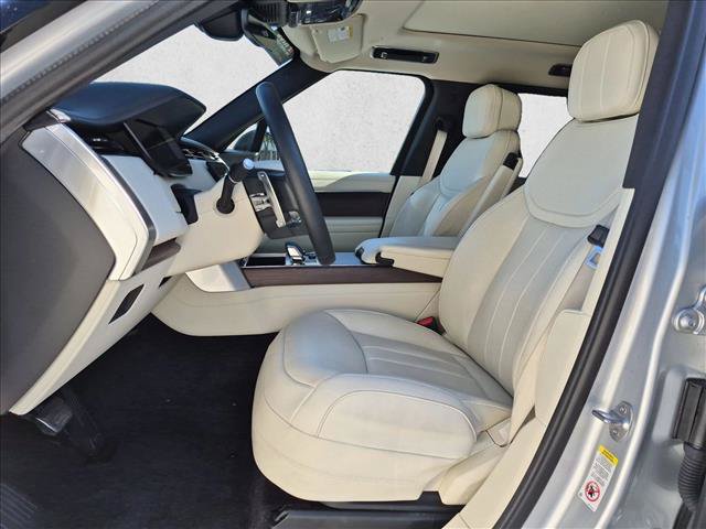 Used 2023 Land Rover Range Rover SE AWD/4WD image 17