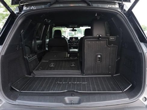 Certified 2025 Nissan Pathfinder Rock Creek AWD/4WD image 8