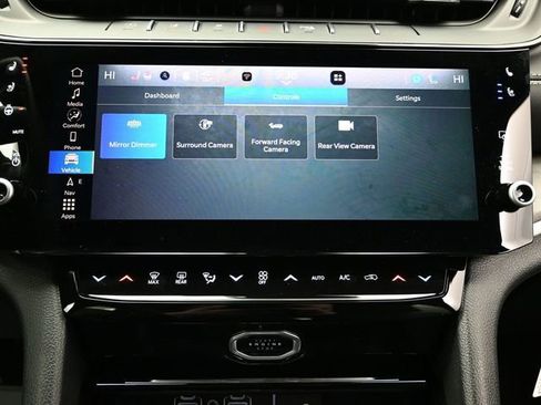 New 2026 Jeep Grand Cherokee Limited AWD/4WD image 39