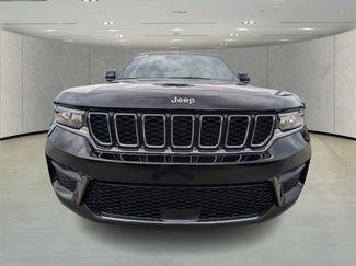 New 2025 Jeep Grand Cherokee Laredo X video 2