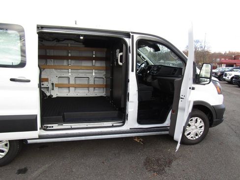 Used 2023 Ford Transit 250 Low Roof w/ Exterior Upgrade Package image 26