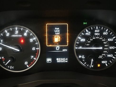 Used 2024 Subaru Ascent Premium w/ Convenience Package image 23