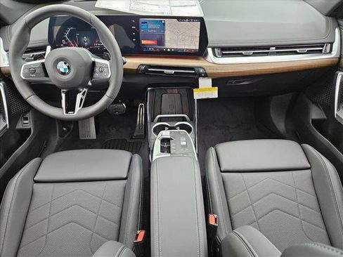 New 2026 BMW X1 xDrive28i w/ Technology Package AWD/4WD image 15