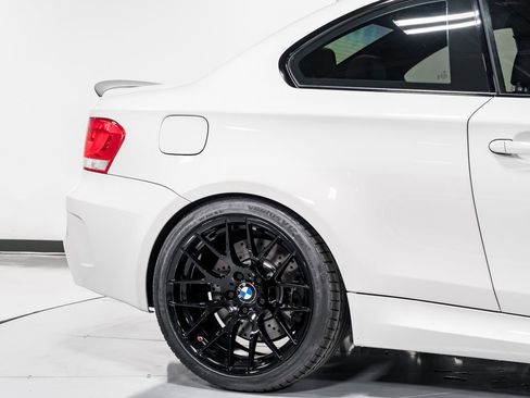 Used 2011 BMW 1 Series M image 42