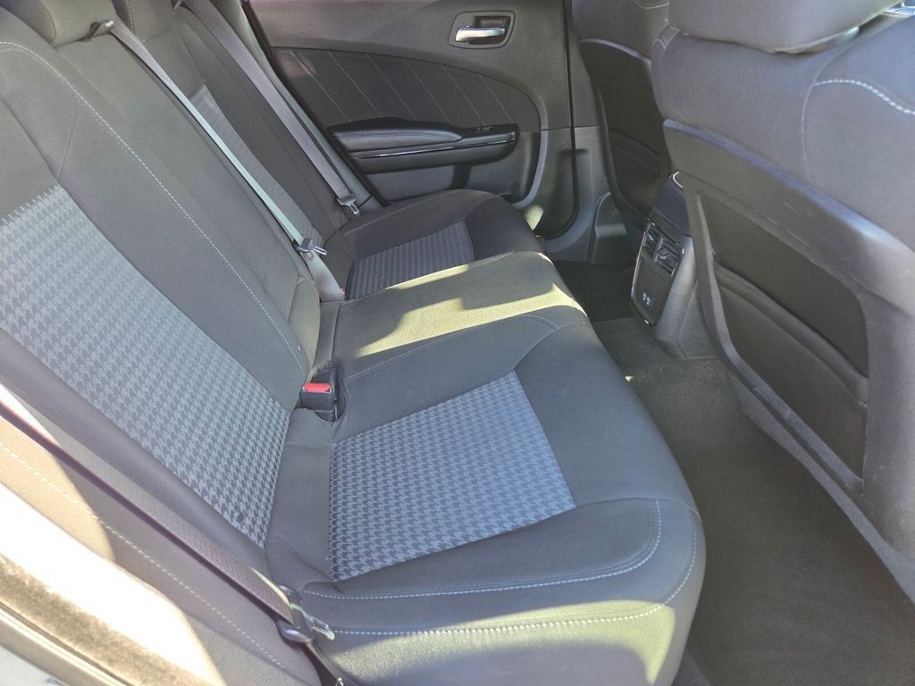 Used 2020 Dodge Charger GT w/ Blacktop Package RWD image 20