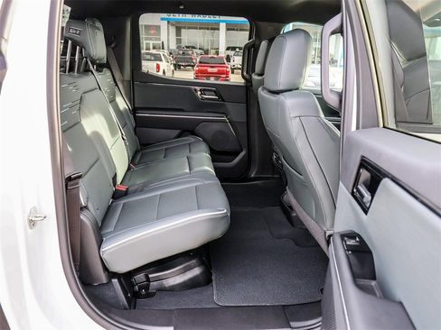 Used 2026 GMC Sierra EV AT4 image 22