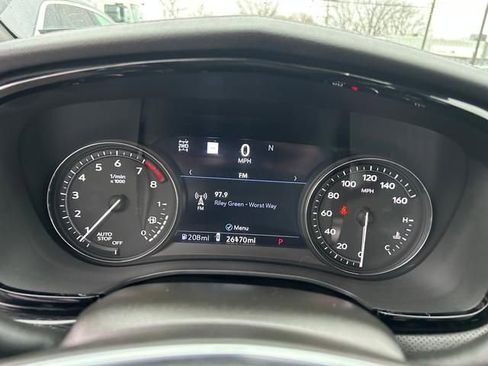 Used 2021 Cadillac XT5 Premium Luxury AWD/4WD image 20