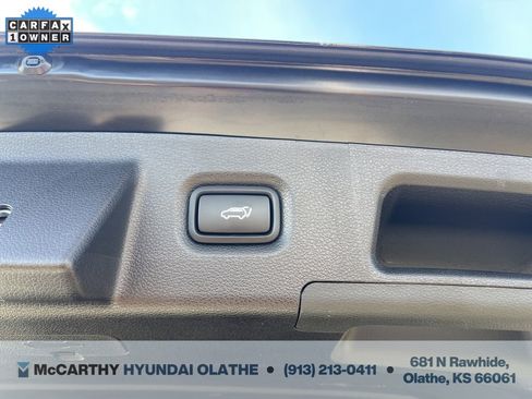 Certified 2023 Hyundai Santa Fe Limited image 23