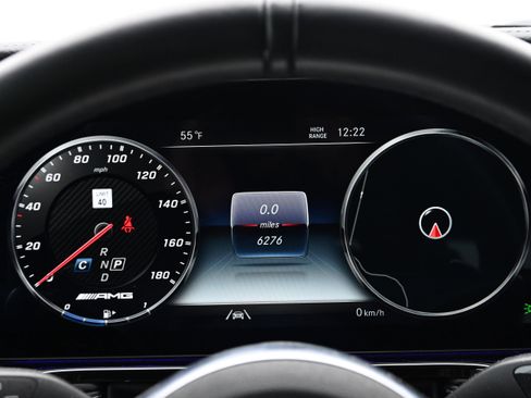 Used 2024 Mercedes-Benz G 63 AMG 4MATIC image 17