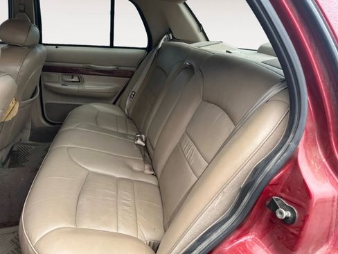 Used 2000 Mercury Grand Marquis LS image 13