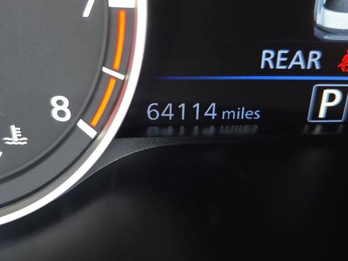 Used 2023 Nissan Altima 2.5 SV image 18