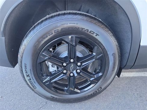 New 2026 Chevrolet Blazer LT w/ Midnight/Sport Edition image 22