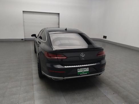 Used 2021 Volkswagen Arteon SEL image 6