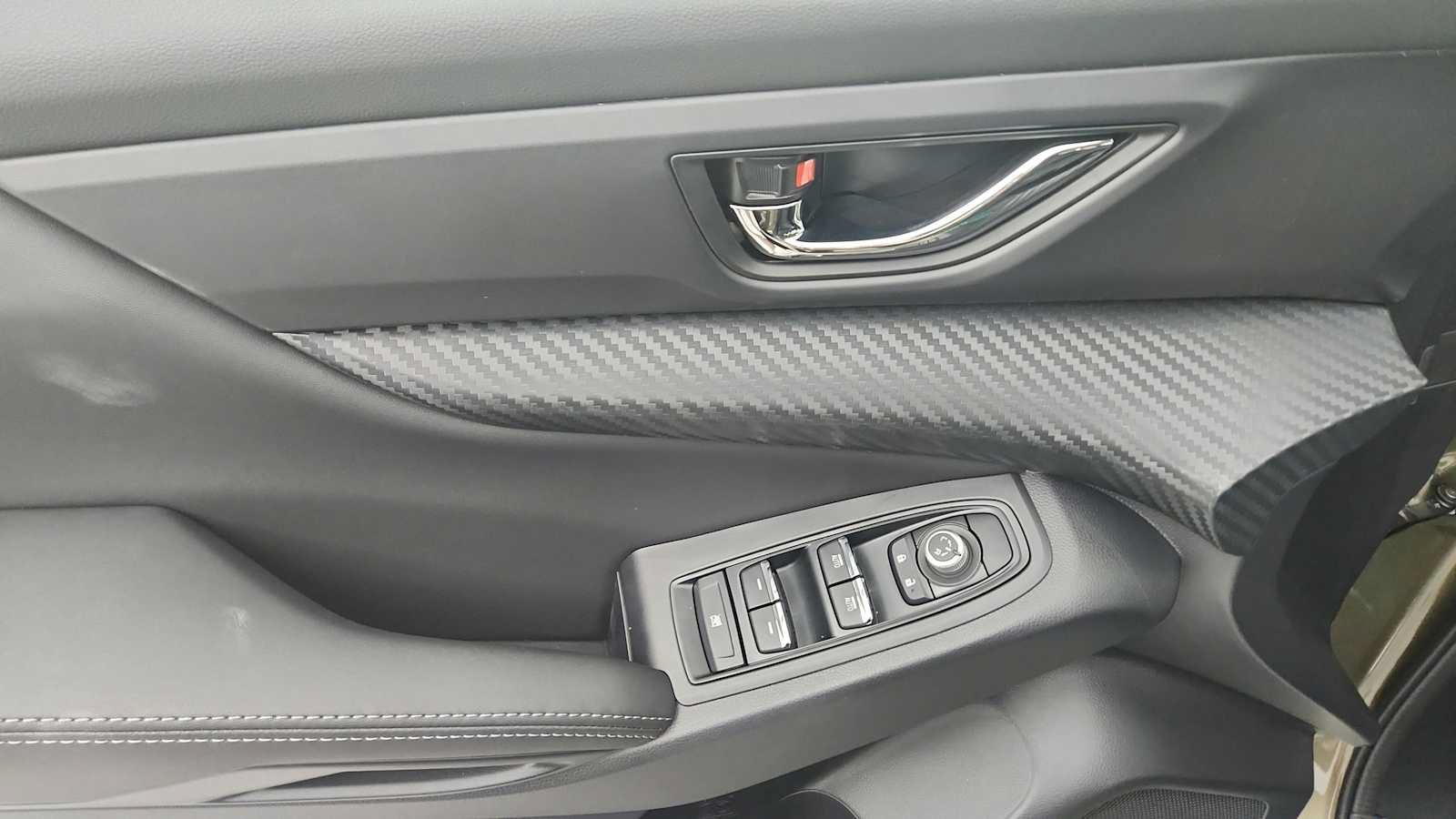 New 2027 Subaru Ascent Premium AWD/4WD image 21