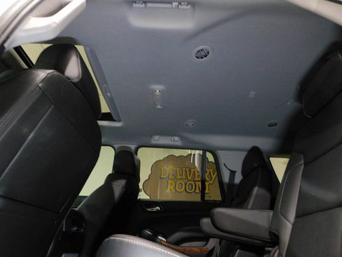 Used 2018 Chevrolet Tahoe Premier image 86