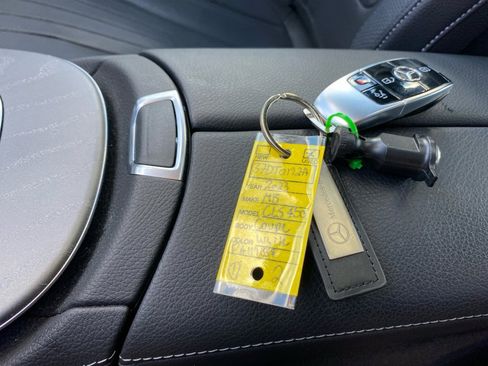 Used 2023 Mercedes-Benz CLS 450 4MATIC image 34