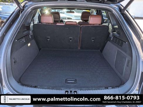 Used 2020 Lincoln Nautilus Reserve FWD image 13