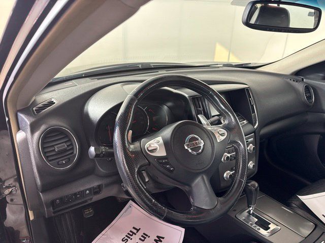 Used 2014 Nissan Maxima FWD image 18