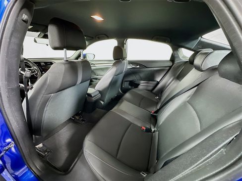 Used 2020 Honda Civic Sport image 4