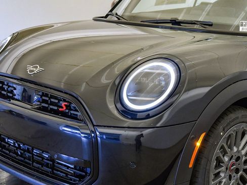 New 2026 MINI Cooper S FWD image 9