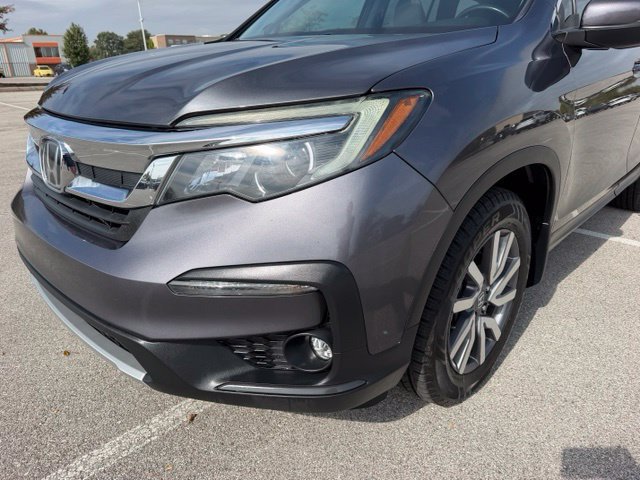 Used 2019 Honda Pilot EX-L image 30
